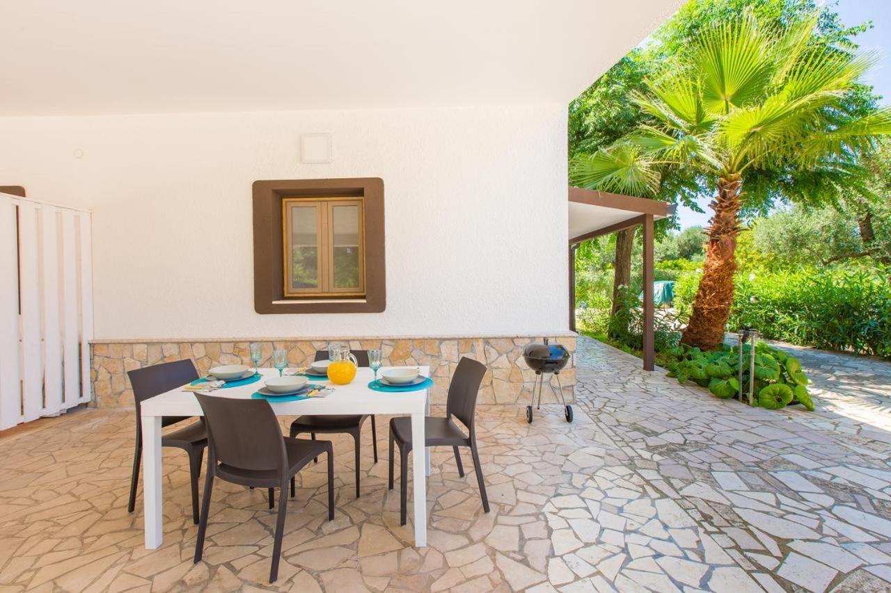 Agrifamily Village San Vito dei Normanni Dış mekan fotoğraf