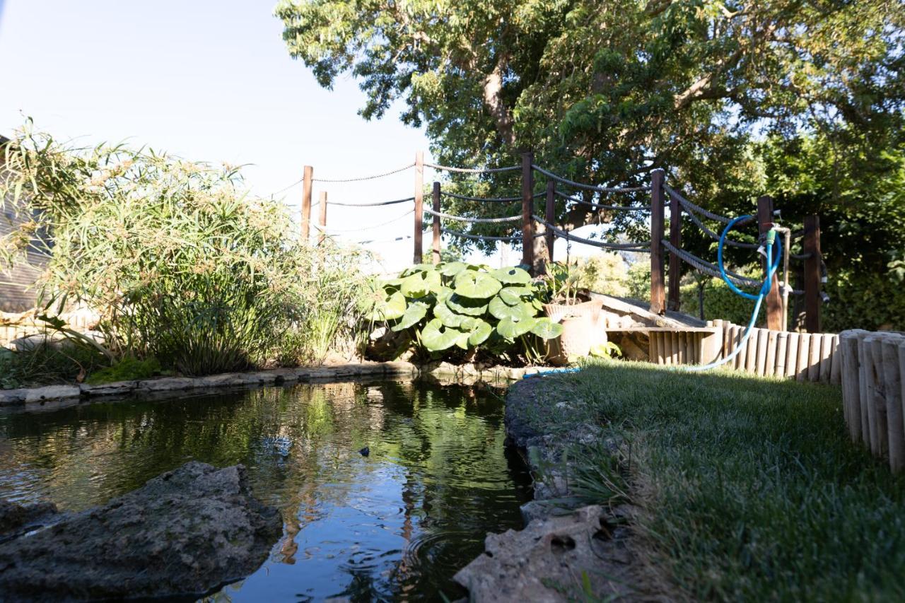 Agrifamily Village San Vito dei Normanni Dış mekan fotoğraf