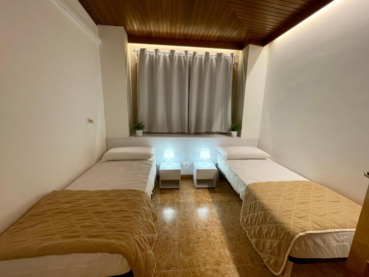 Agrifamily Village San Vito dei Normanni Dış mekan fotoğraf