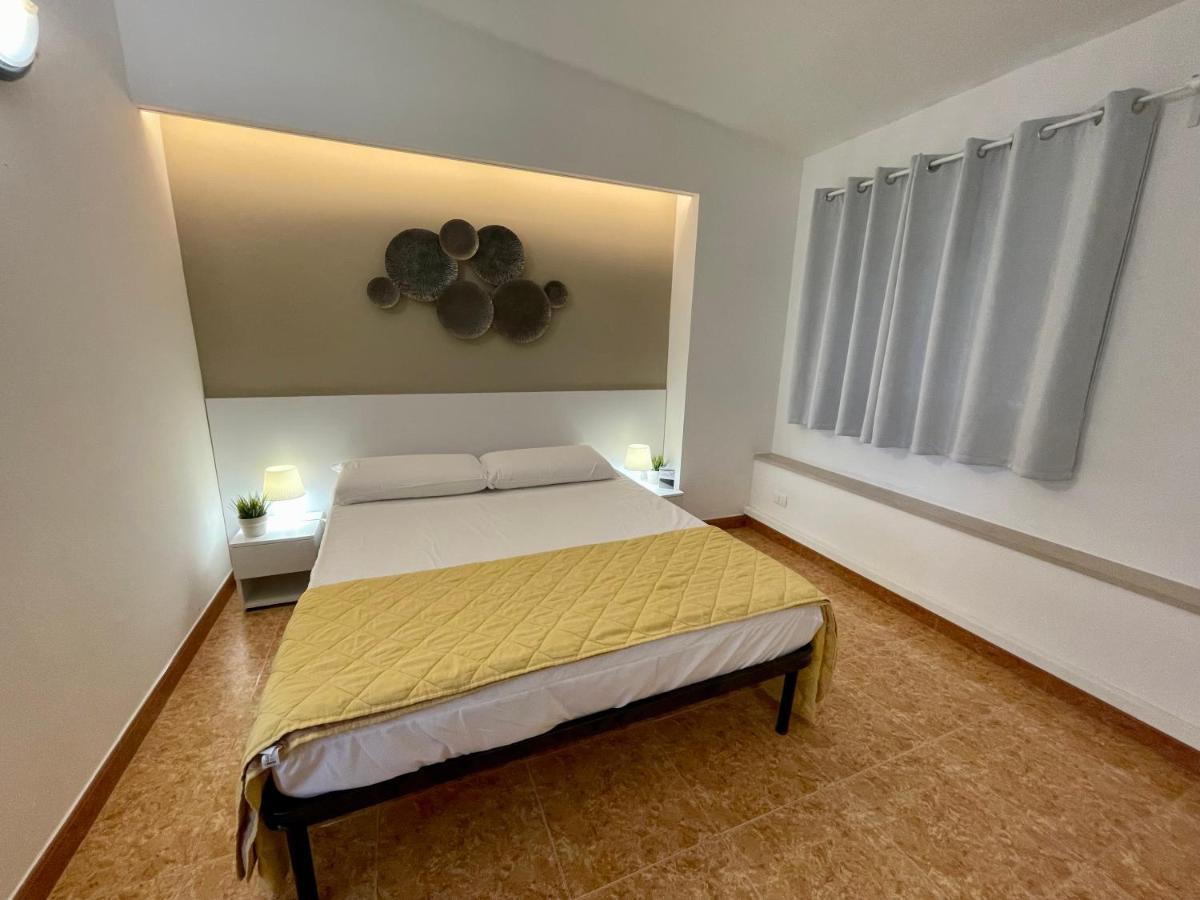 Agrifamily Village San Vito dei Normanni Dış mekan fotoğraf