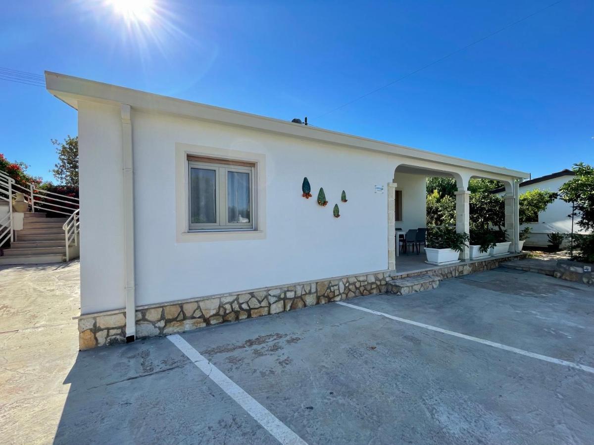 Agrifamily Village San Vito dei Normanni Dış mekan fotoğraf