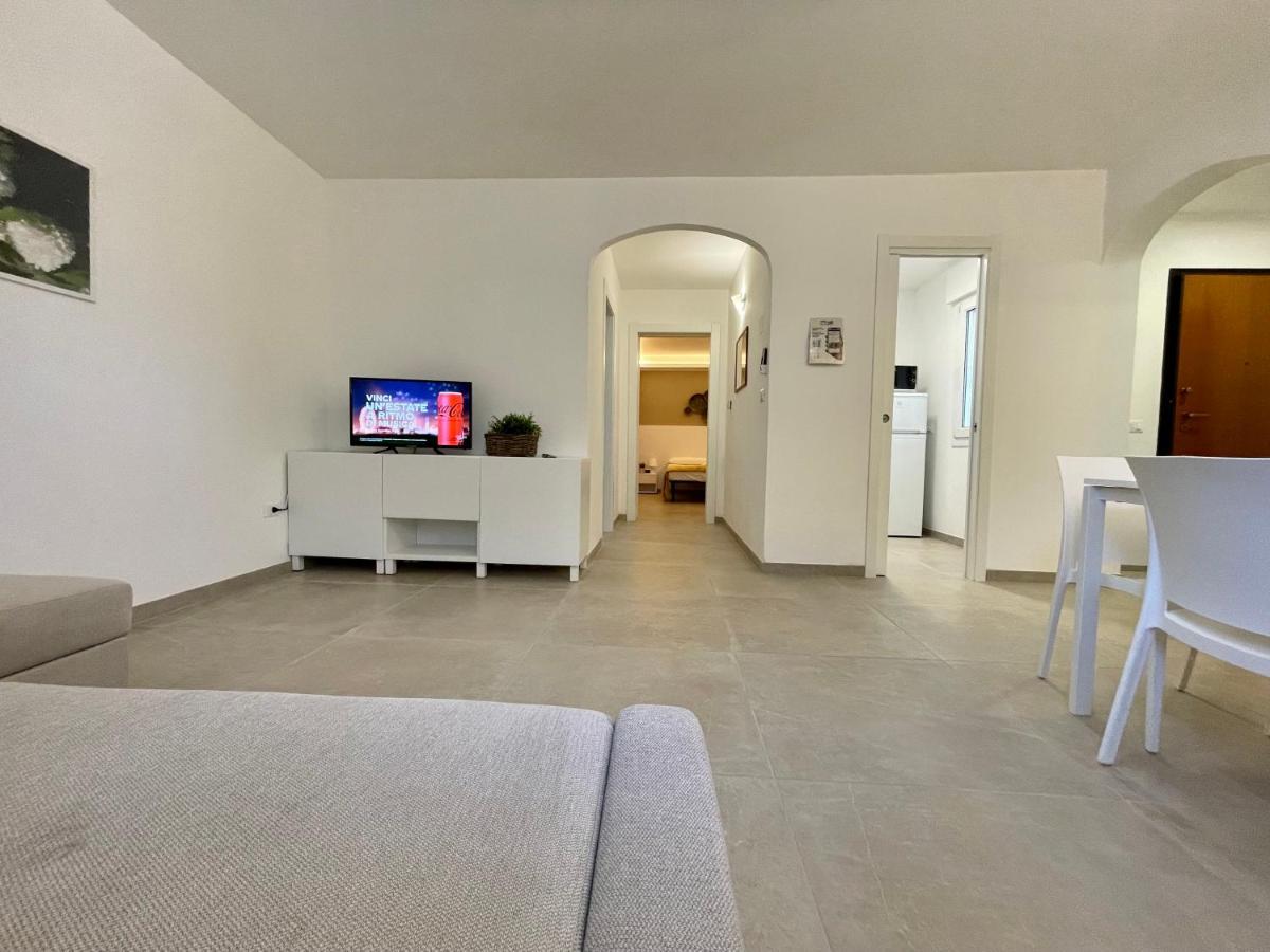 Agrifamily Village San Vito dei Normanni Dış mekan fotoğraf