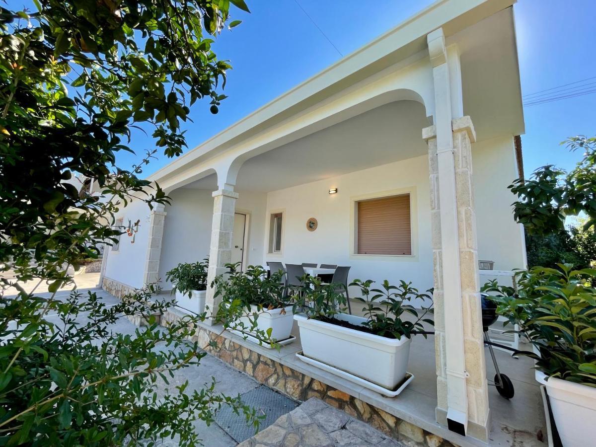 Agrifamily Village San Vito dei Normanni Dış mekan fotoğraf