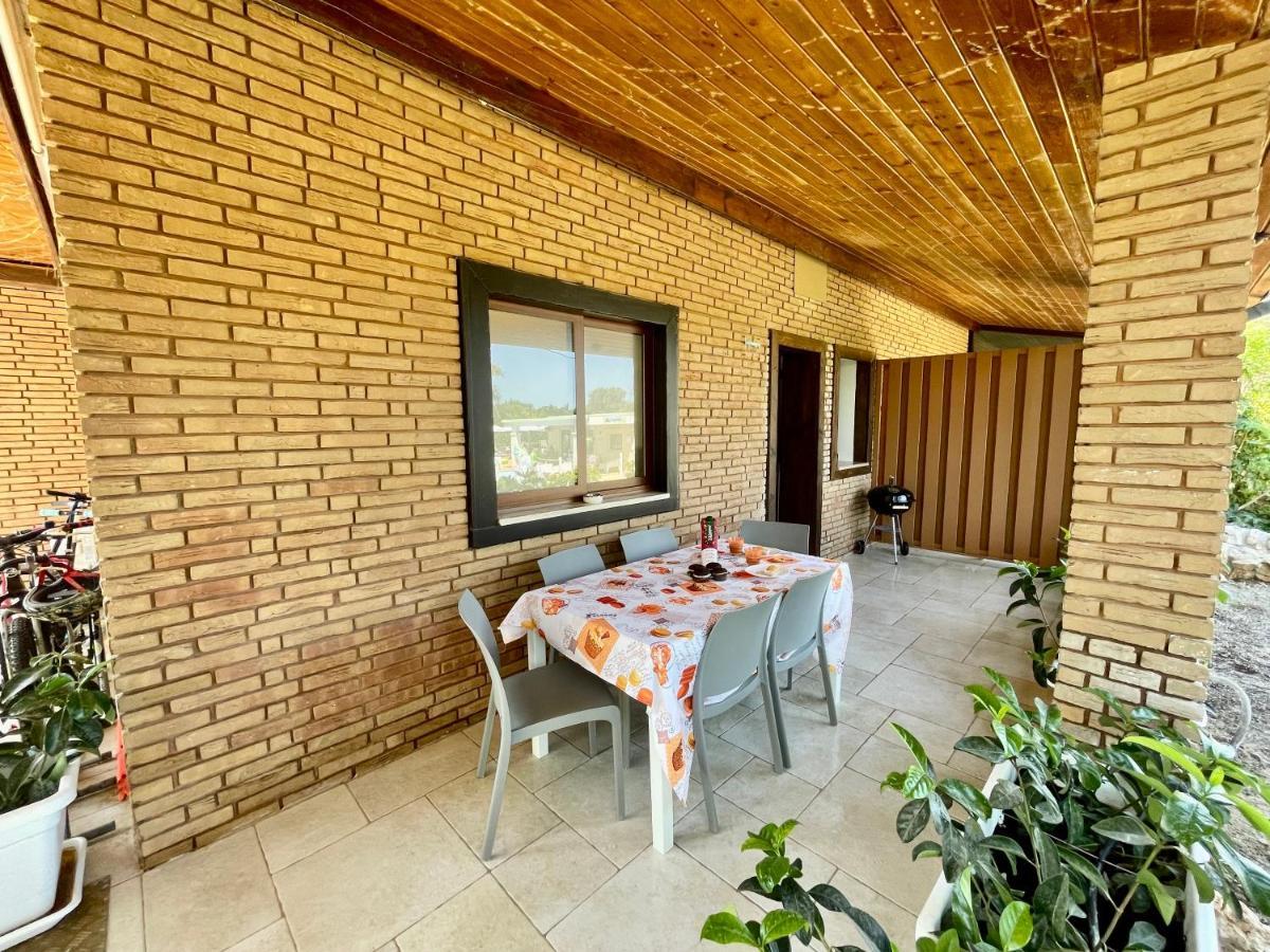 Agrifamily Village San Vito dei Normanni Dış mekan fotoğraf