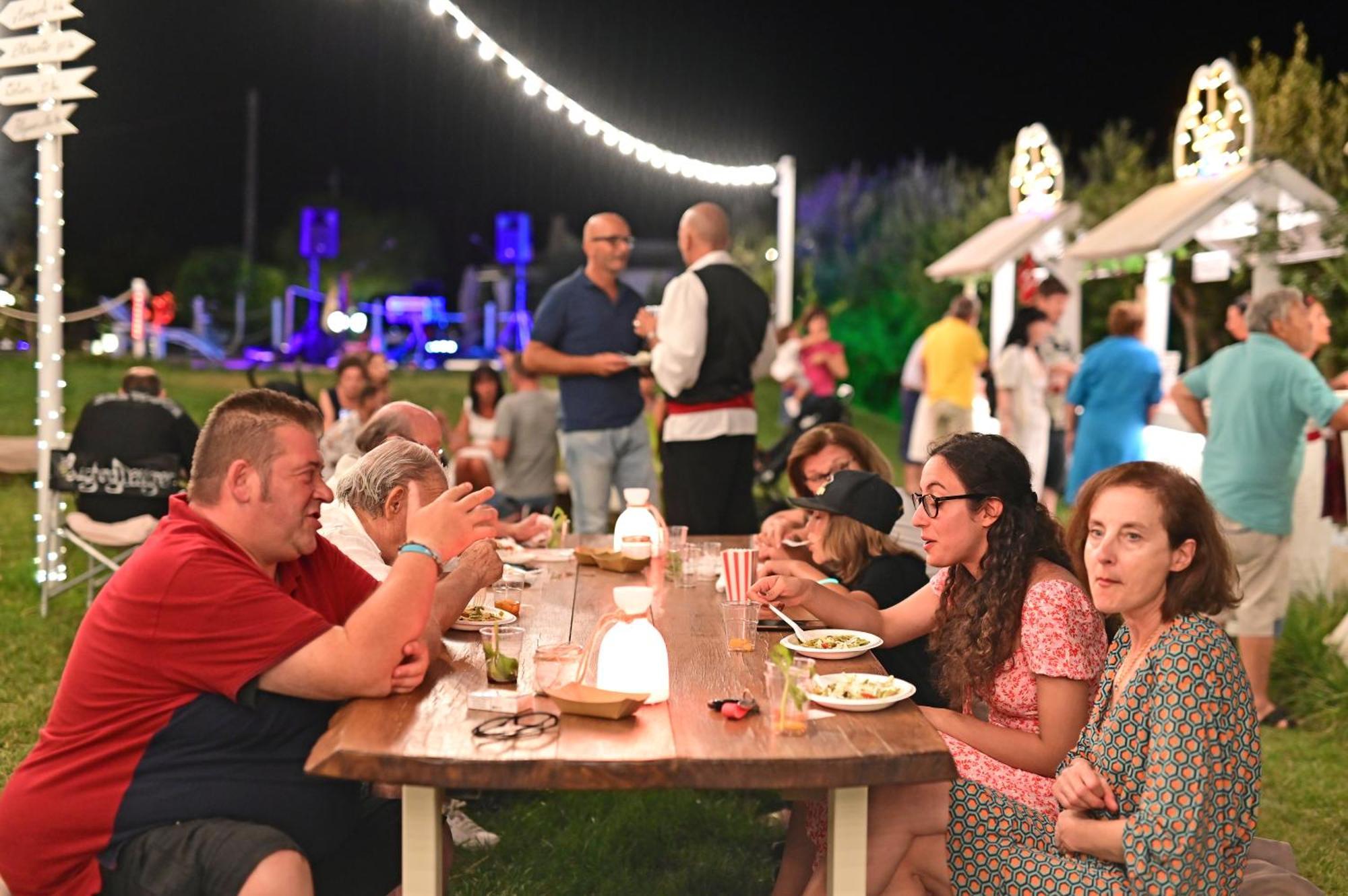 Agrifamily Village San Vito dei Normanni Dış mekan fotoğraf
