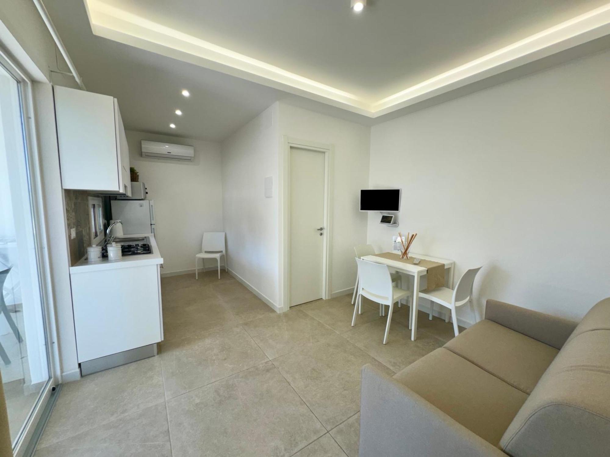 Agrifamily Village San Vito dei Normanni Dış mekan fotoğraf