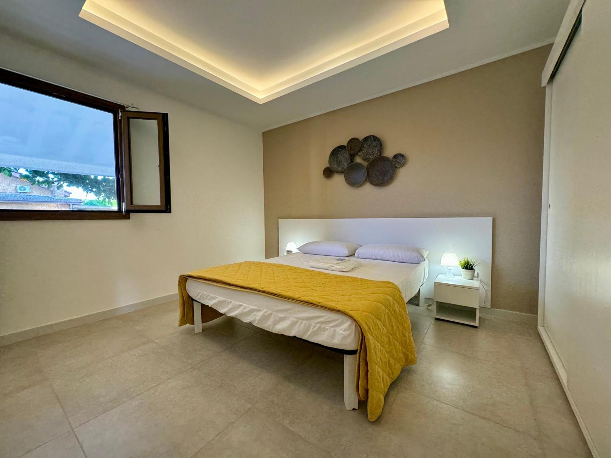 Agrifamily Village San Vito dei Normanni Dış mekan fotoğraf